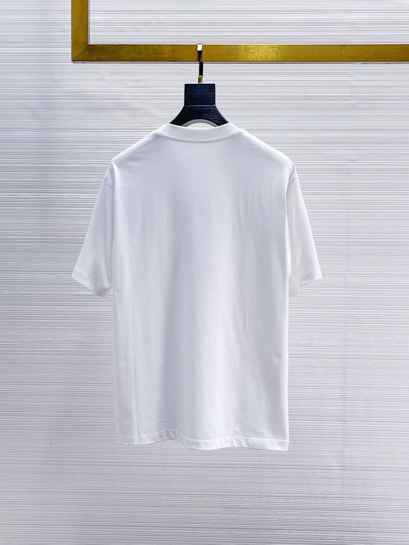 Balenciaga T-Shirts